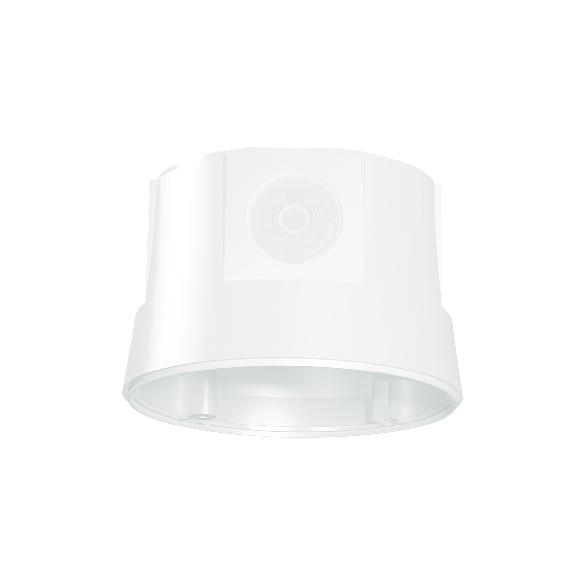 COMPACT MOUNTING BOX-2 IP54 SM WH