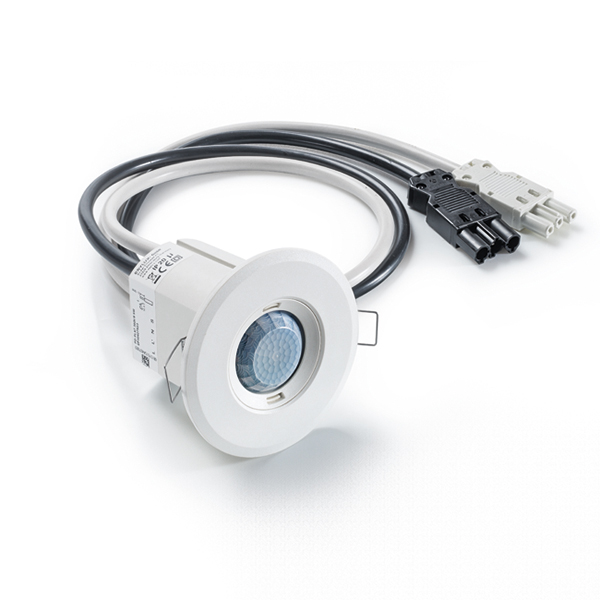 MOTION DETECTOR MD-FLAT-E 360I/8 RW GST
