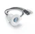 esylux Läsnäolotunnistin esylux pd-flat-e 360i/8 rw gst valonm
