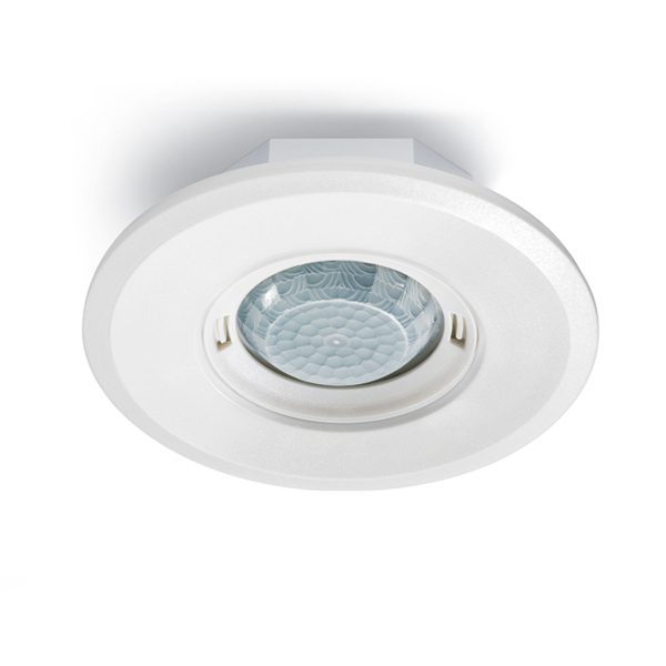 MOTION DETECTOR MD-FLAT 360I/8 RW