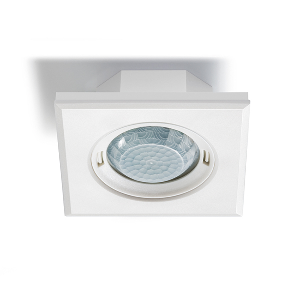 MOTION DETECTOR MD-FLAT 360I/8 SW