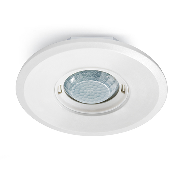 esylux Motion detector esylux md-flat-l 360i/8 rw