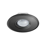 NÄRVARODETEKTOR PD-FLAT 360I/8 LARGE ROUND BK