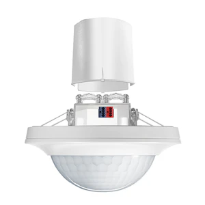 esylux Närvarodetektor pd-c 360i/24 fm knx up