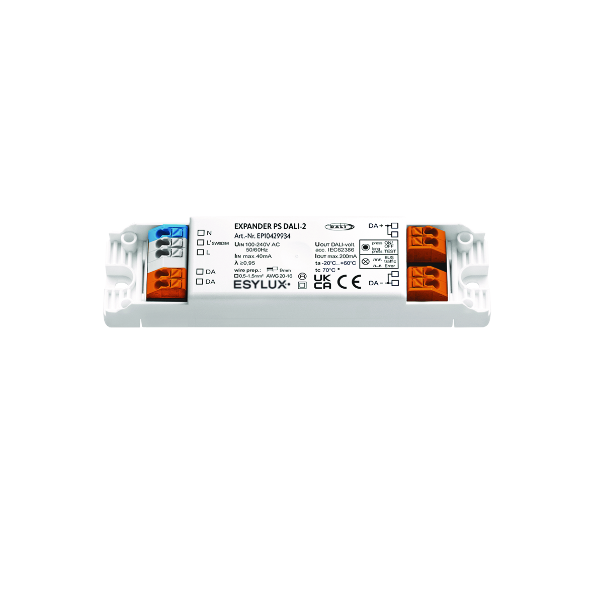 EXPANDER PS DALI-2