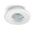 esylux Läsnäolotunnistin knx esylux pd-flat 360i/8 rw valonm.