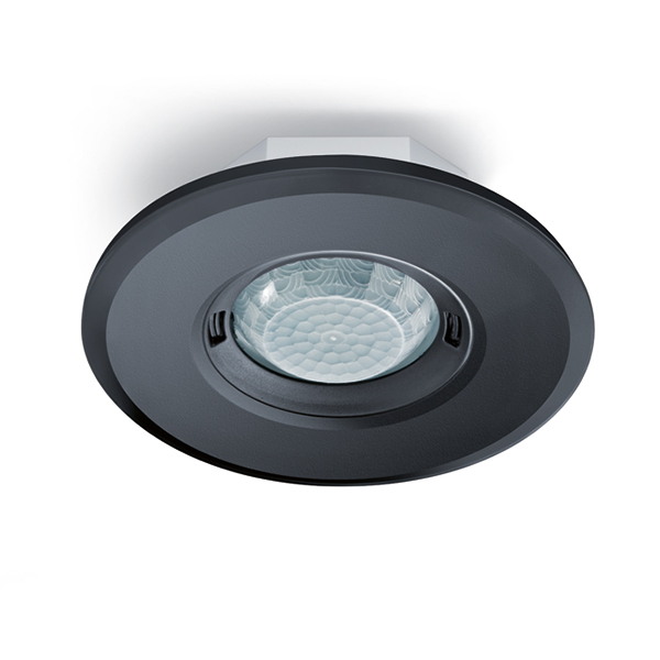 PRESENCE INDICATOR KNX PD-FLAT 360I/8 RB KNX