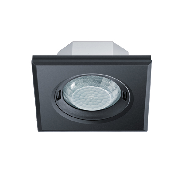 PRESENCE INDICATOR KNX PD-FLAT 360I/8 SB KNX