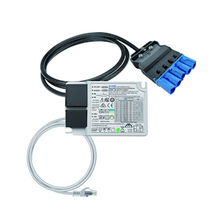 esylux Sähköinen lisätarvike driver 30w 700ma gst dali-2