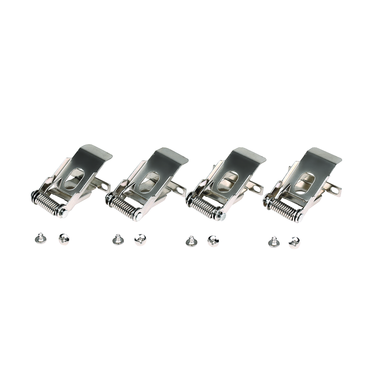 JUNA MOUNTING CLIPS SET RM
