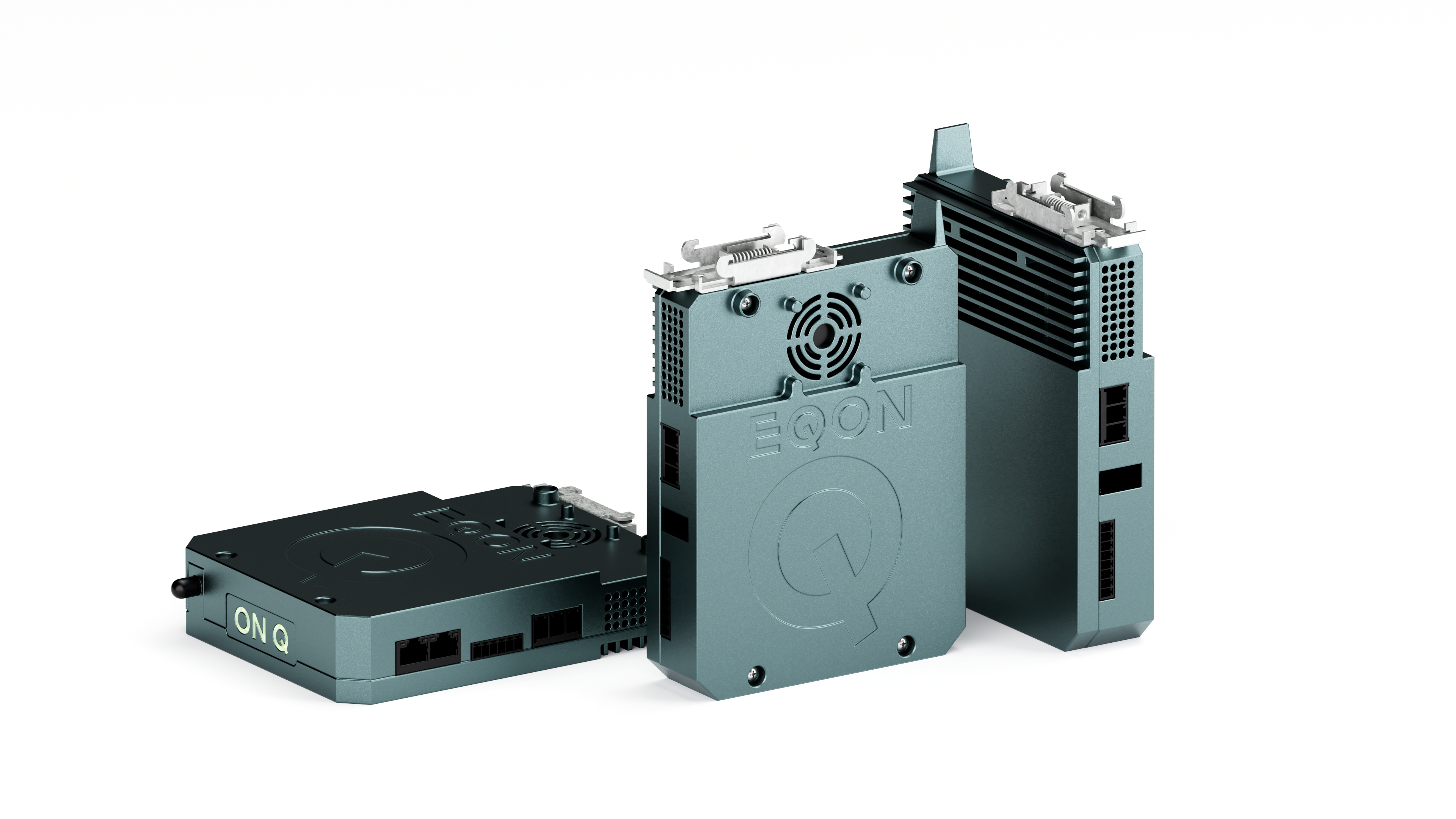 ØS EQON TC32 IoT