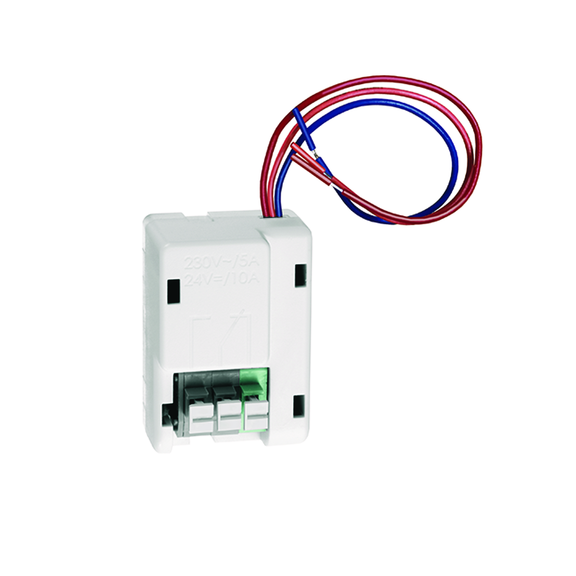 PROTECTOR K 230 V RELAY