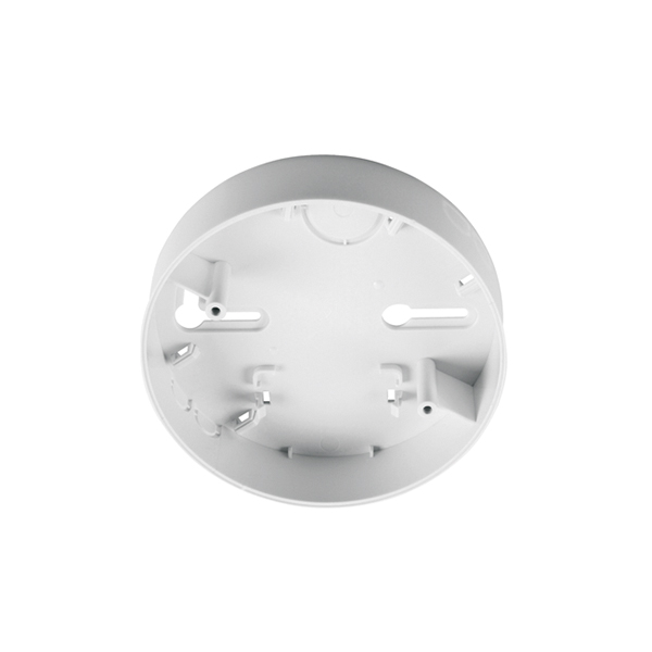 esylux Protector k mounting box 27 sm wh