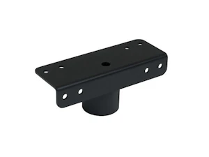 exaktor Mekaniska tillbehör exflood stolpfäste 60 mm