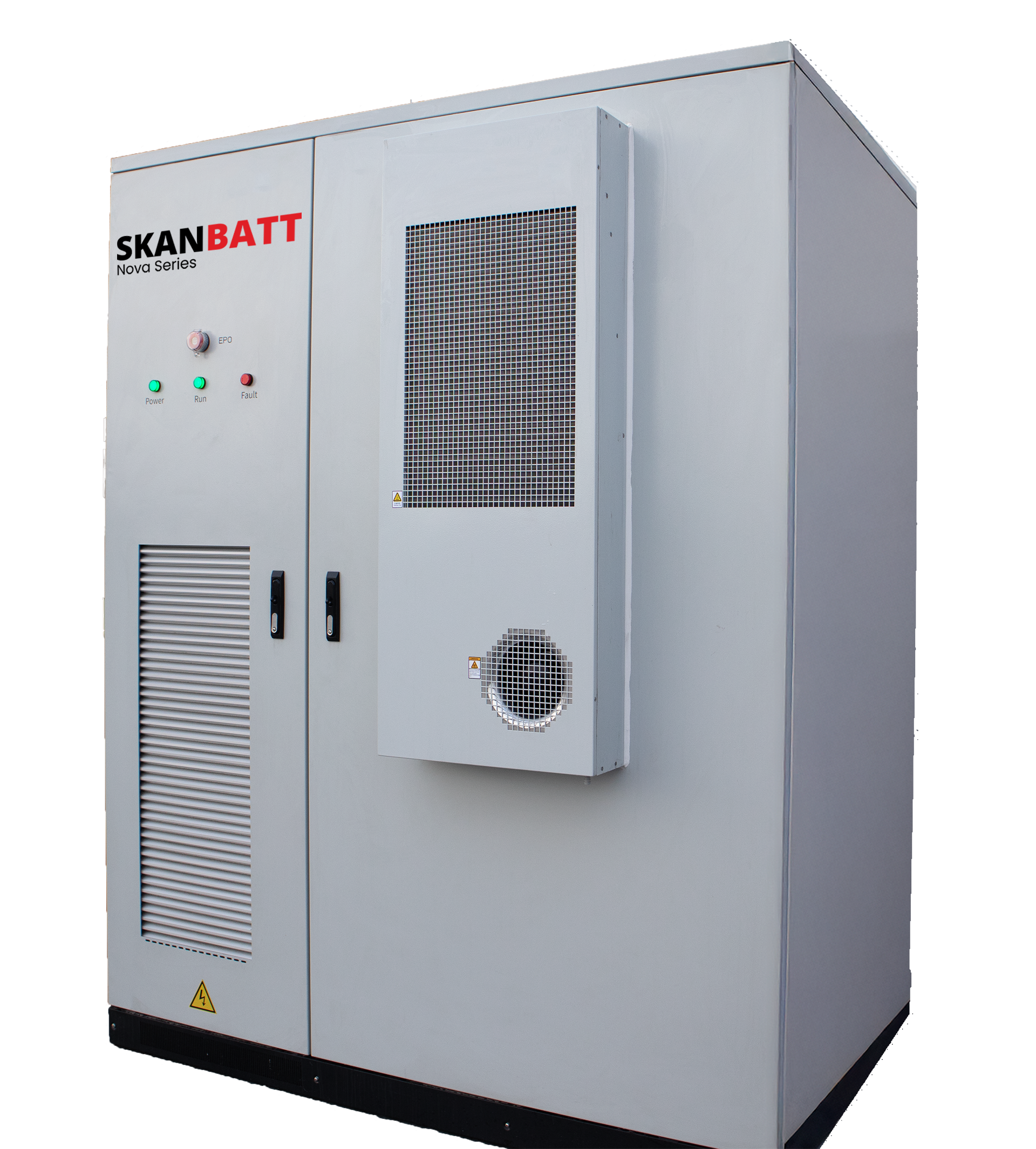 SB-Nova Core 125