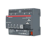 DIMMER FAH ABB 4x210W RLC T DIN