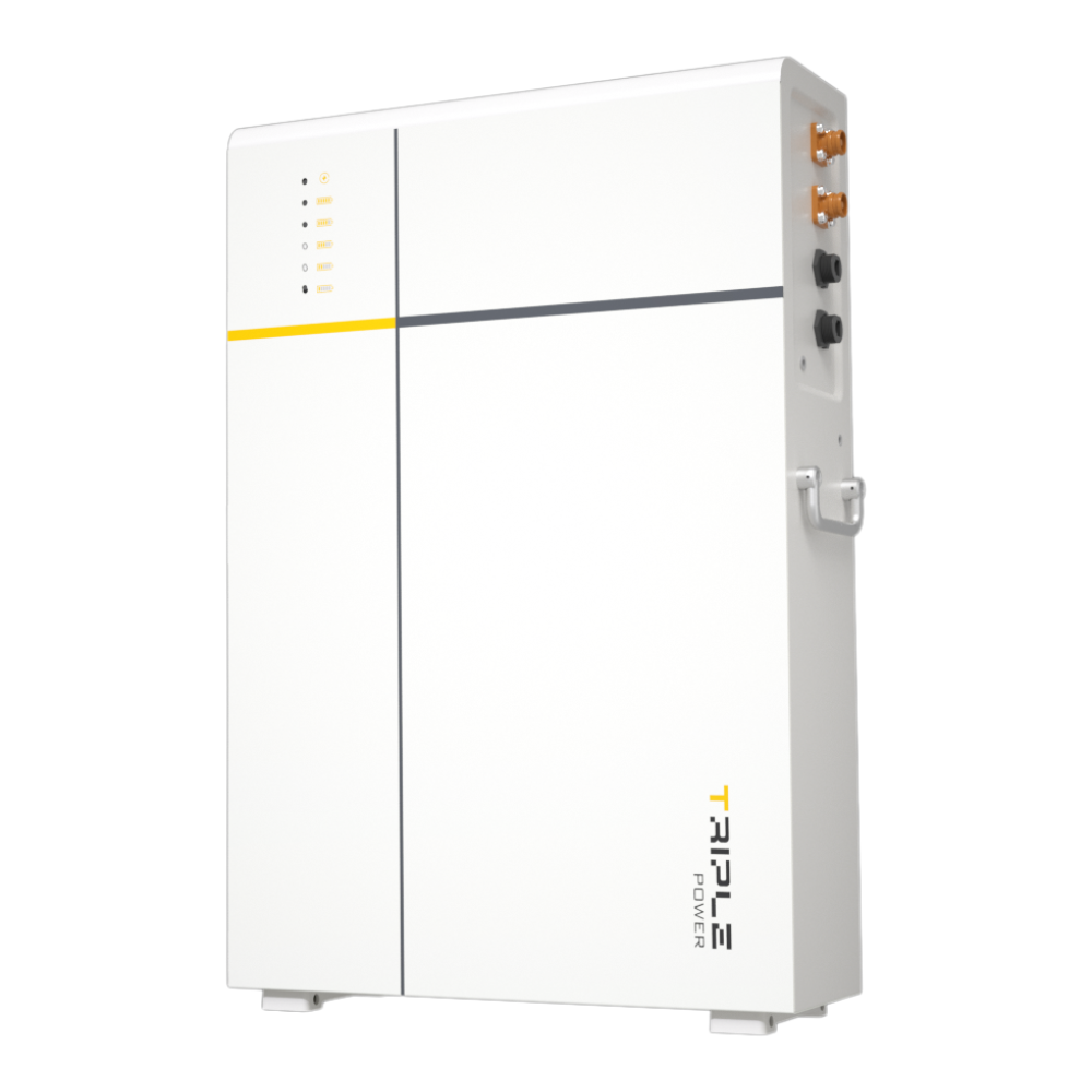 ŽEMO VOLTAŽO BATERIJA TP-LD53 5,3kWh