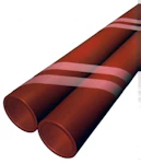 2-LØP DL FIBERKABELRØR 40MM 750M