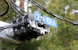 ensto Pole switch sz160.1 al/cu 2x(16-120)mm² ~1