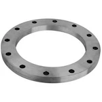 LOOSE FLANGE GALV/EPOX 160mm DN150 PN10/16