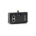 One Pro Termokamera til iOS (iPhone)