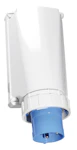 APPARATINNTAK 3125-9 IP67 TOPP