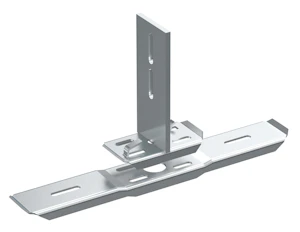 wibe Bärok b35/320 422 elförzinkad