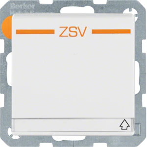 hager Vägguttag 1s/16a ukj zsv lock ip44 vit