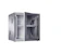 rittal Seinäkotelo rittal fb flatbox 21u 700x1025x700