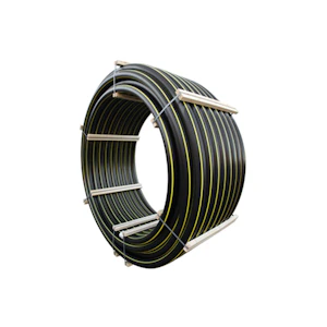 wavin Kabelrör sre-p/c 75 -250m 75/61 wavin pe80 lev. på coil
