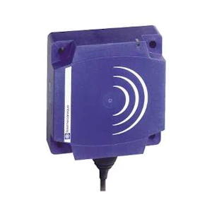 schneider electric Induktiv detektor xs7d1a1nbl2din