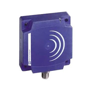 schneider electric Induktiv detektor xs7d1a1nbm12din