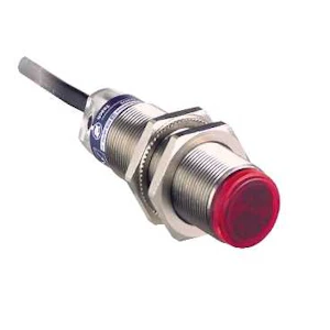 schneider electric Optinen tunnistin osisense xub4bpanl5 m18 sn=0,1m no