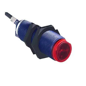 schneider electric Optinen tunnistin osisense xub5ananl5 m18 sn=0,6m no