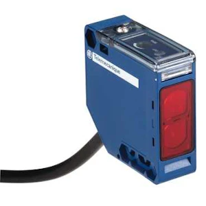 schneider electric Optinen tunnistin osisense xuk5apbnl10 sn=1m nc pnp