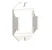 schneider electric Adapter for rxm/rpm2 relays, screw mou