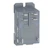 schneider electric Effektrelä rpf 120vac 2n/o 30a