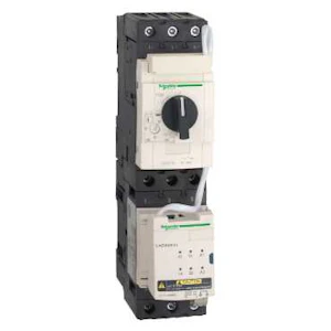 schneider electric Mounting accesssory lad9ap31 rele