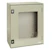 schneider electric Väggskåp grp nsyplm86t