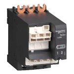 DREIERETN. V. 32A 24V AC LU2MB0B