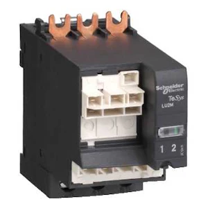 schneider electric Dreieretn. v. 32a 24v ac lu2mb0b