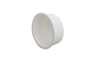 wavin Endelokk dv 125mm