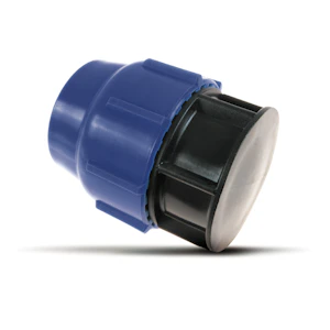 wavin Endeplugg 20mm 8210905