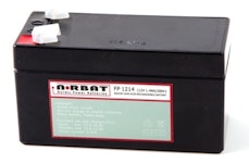 Blybatteri FP1214 12V 1,4Ah