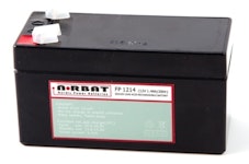 Blybatteri FP1214 12V 1,4Ah