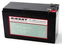 Blybatteri FP1290 12V 9Ah