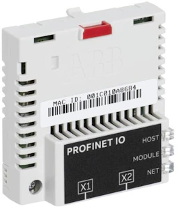abb Kenttäväyläsovitin abb fpno-21