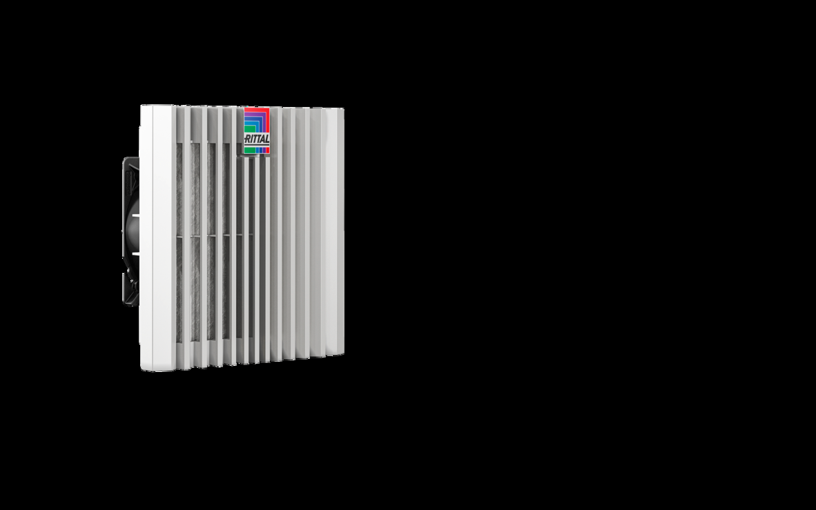 rittal Fan and filter unit sk fan and filter unit