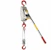lug-all Lug-all 3000-30-fin lug-all 3000-30-fin
