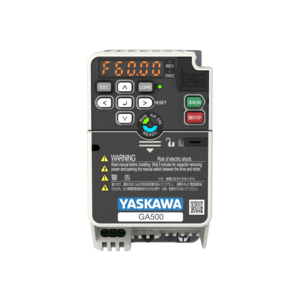 Yaskawa GA500 0.55/0.75 kW